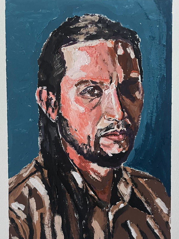 Img of Gerardo Garcia