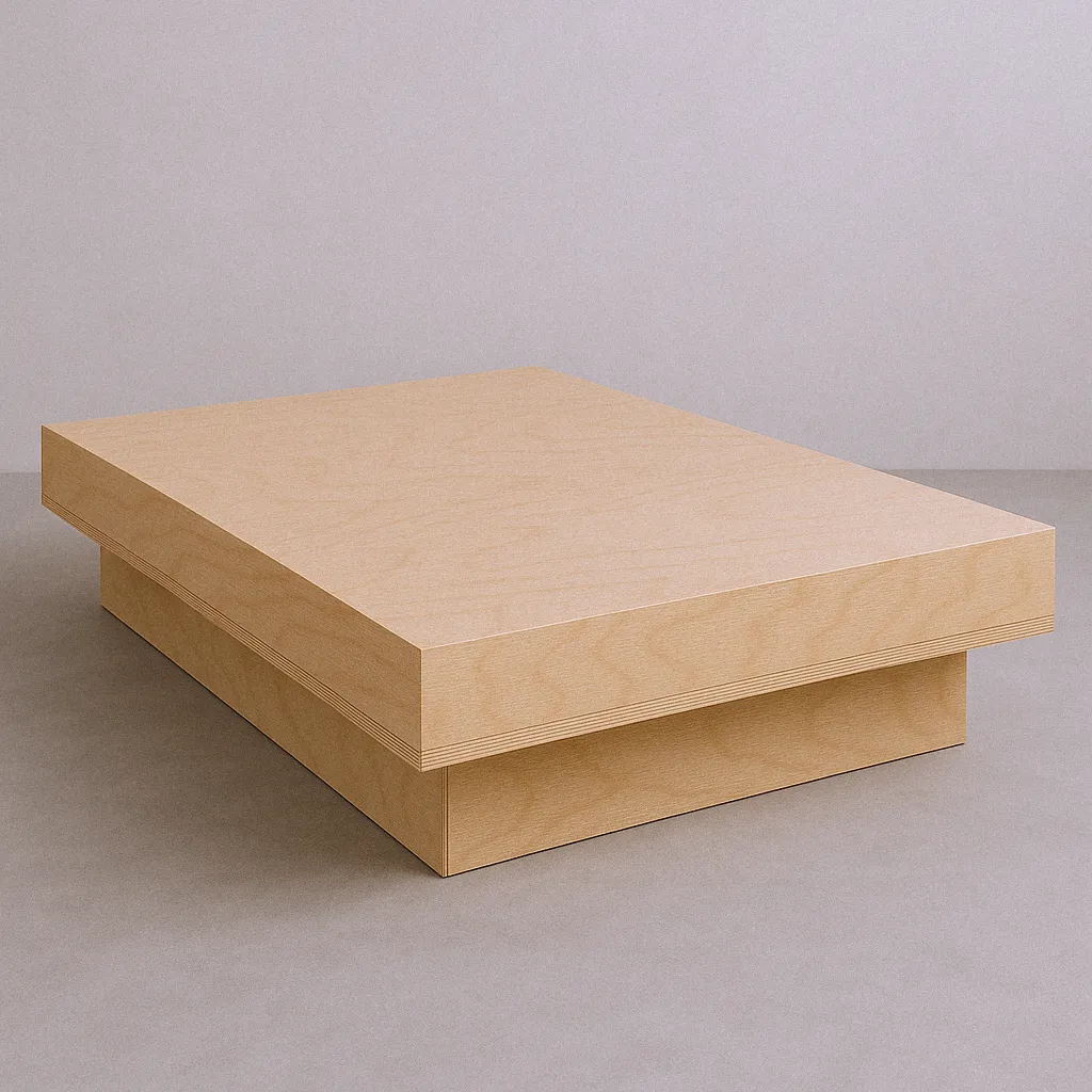 BigBed - 01