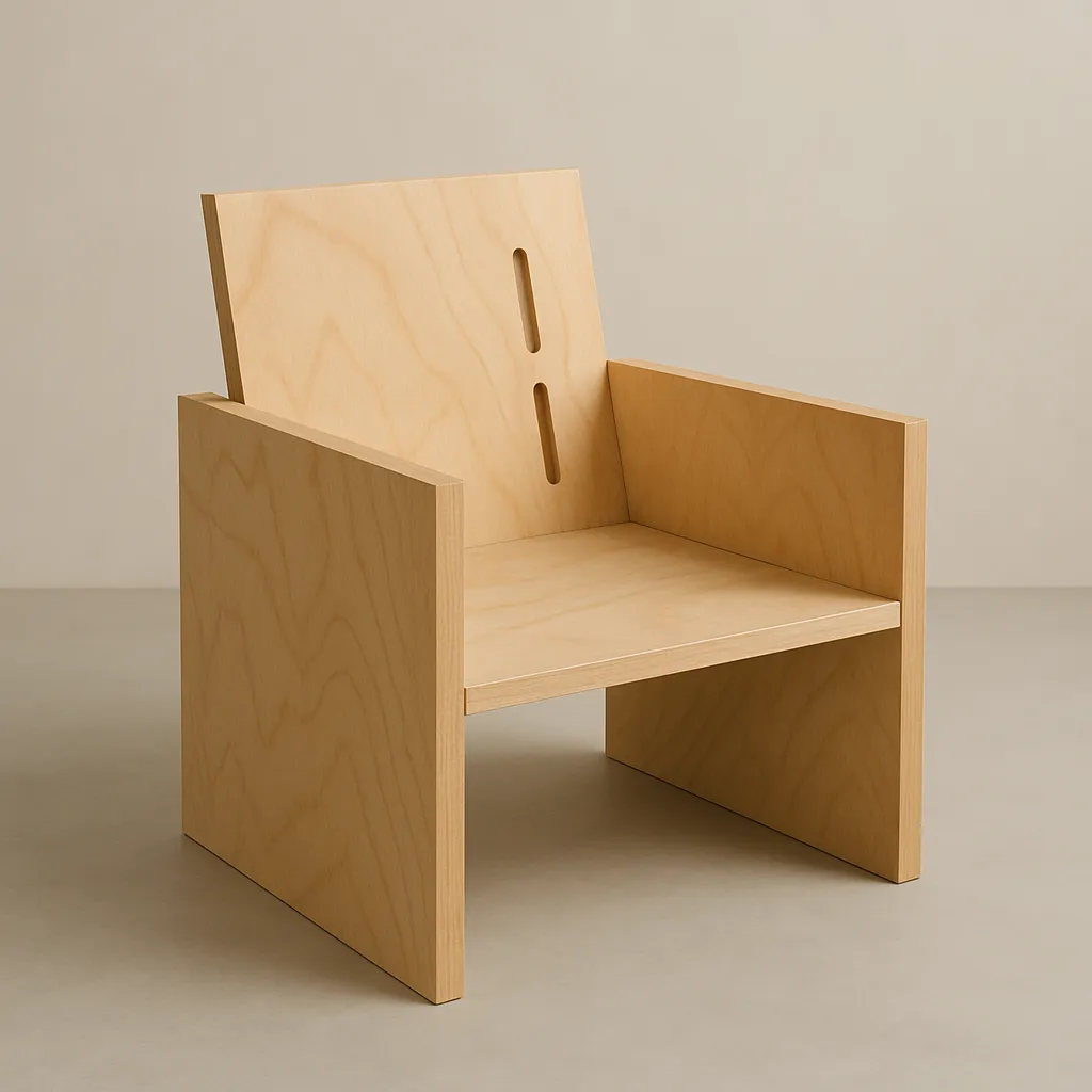 Chair - 02