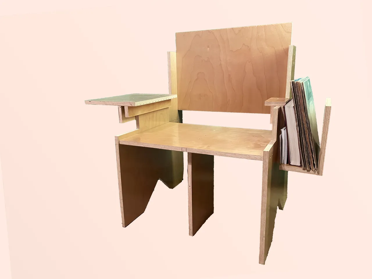 Chair - 01