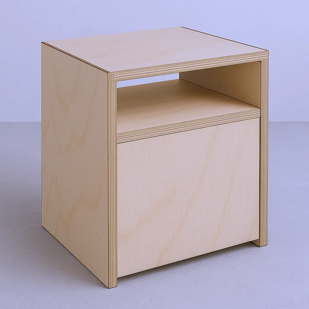 StepStool - 01