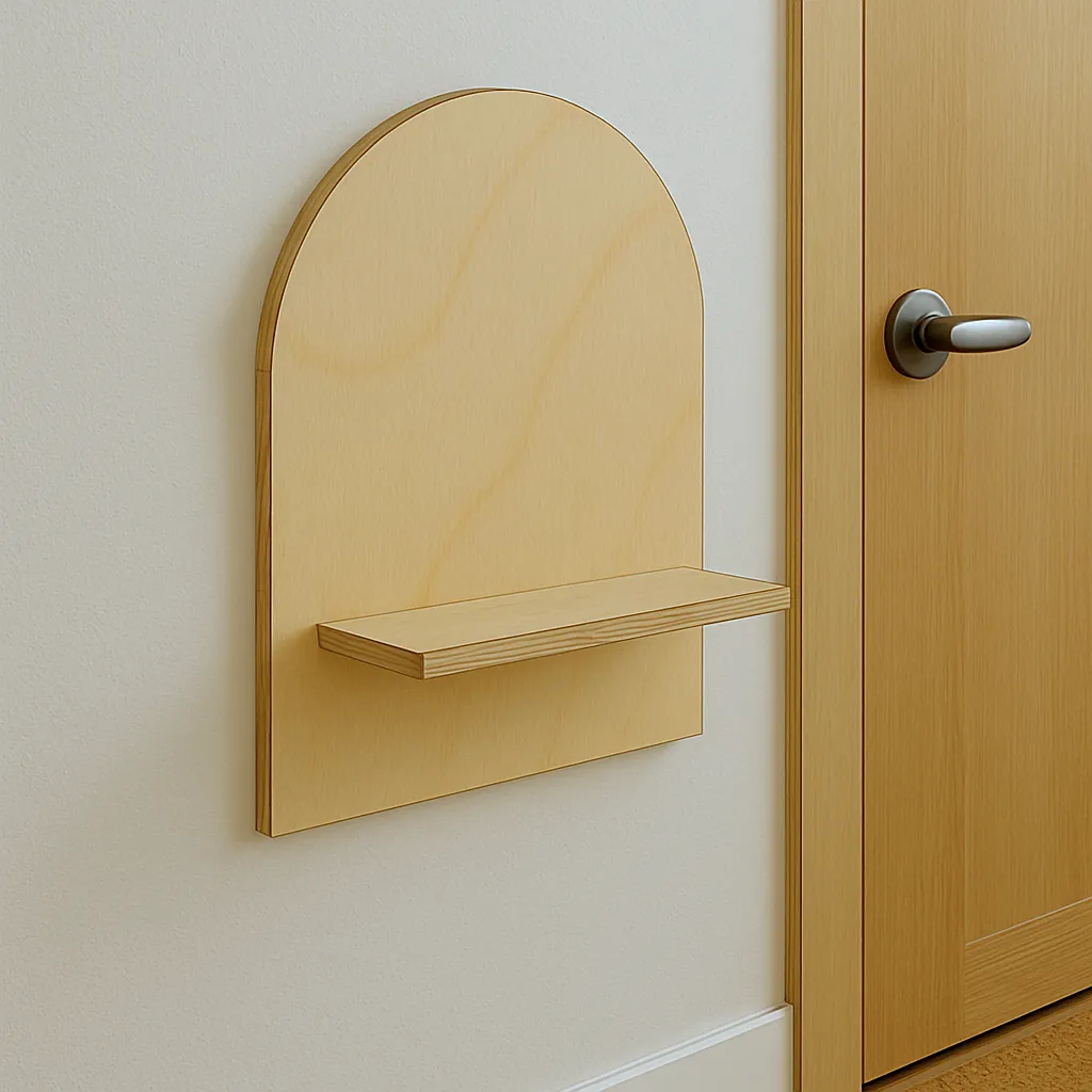 Wall Fixture - 02