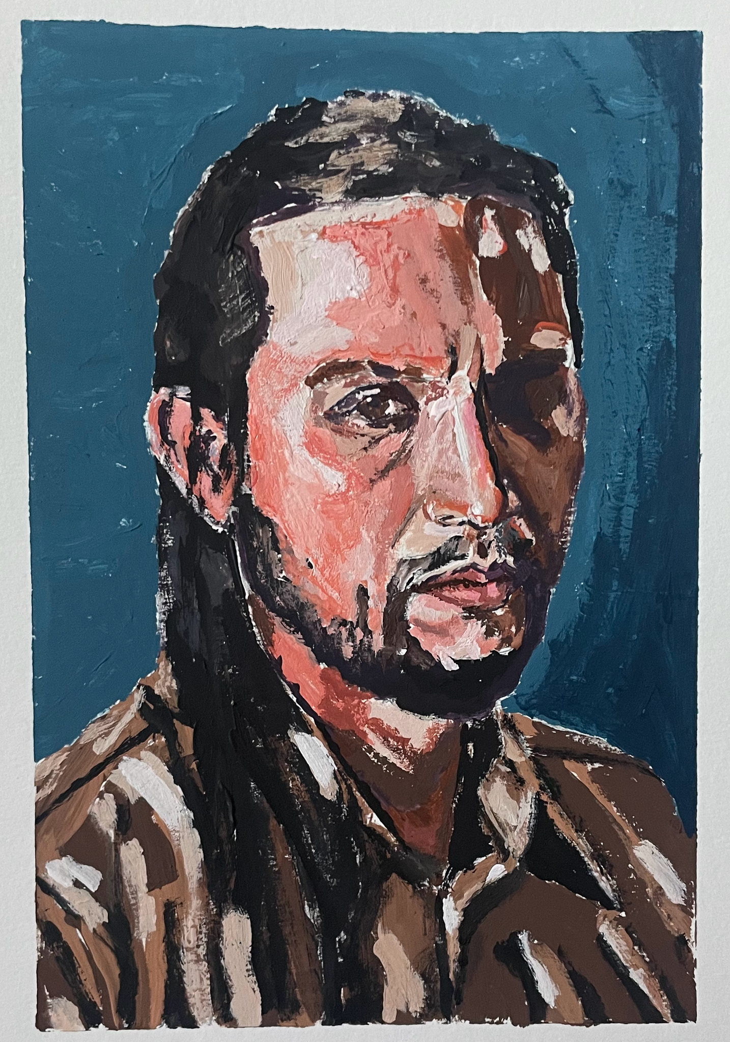Gerardo Garcia Ruiz, 37