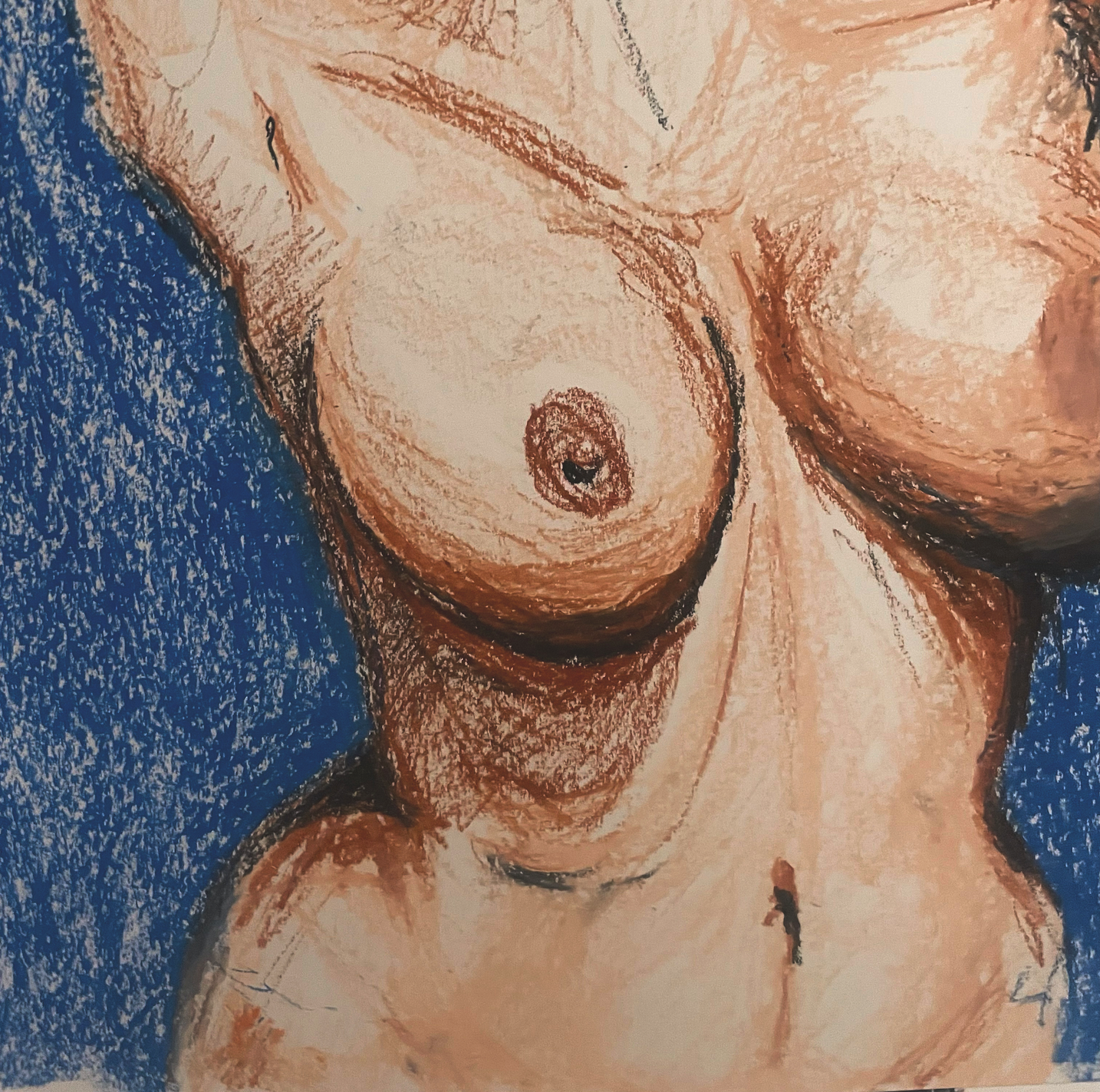 The Nude