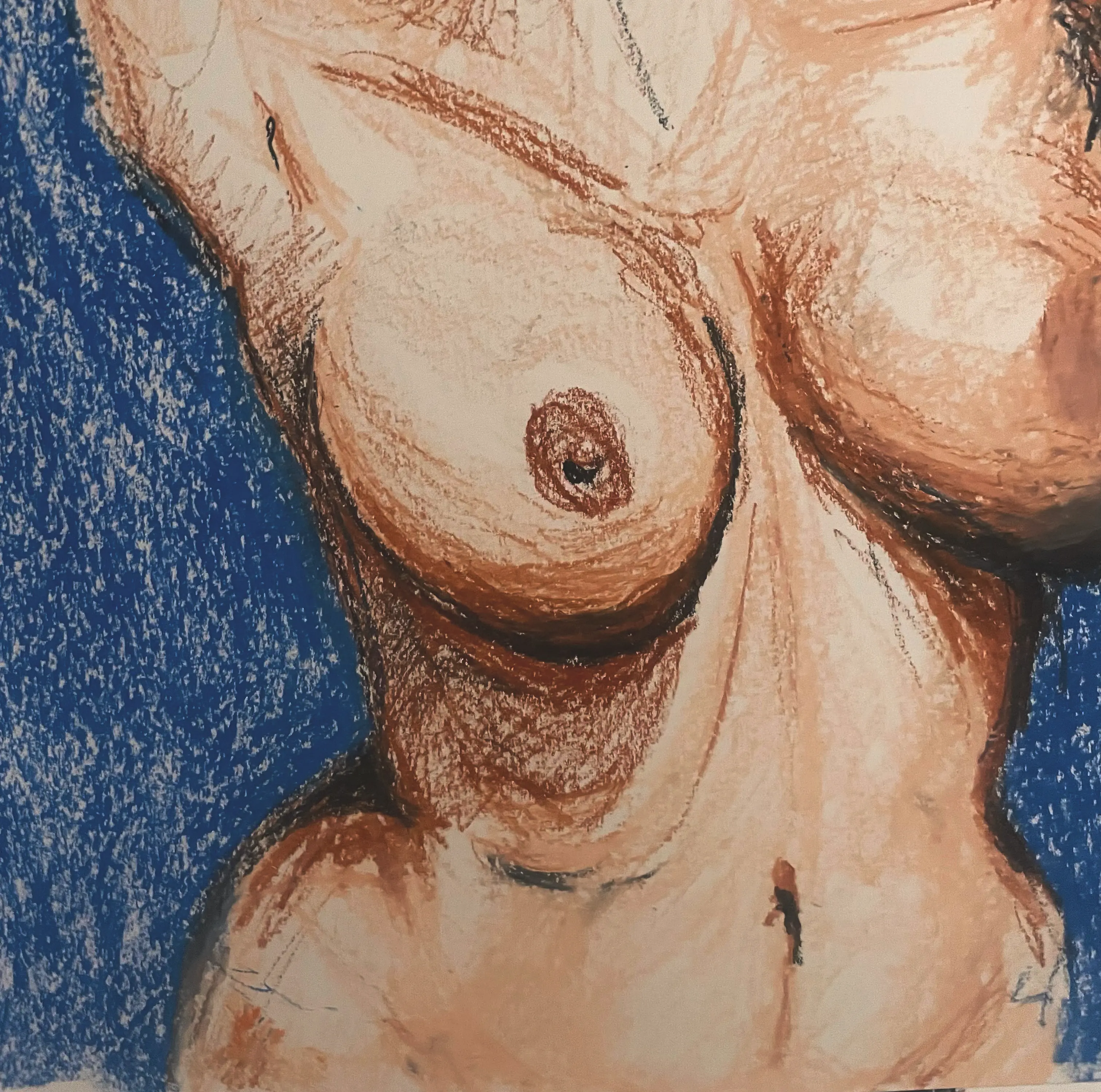 The Nude